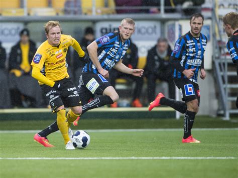 In game · in real life · related squads · former players; Historik: Sirius-Elfsborg - IF Elfsborg