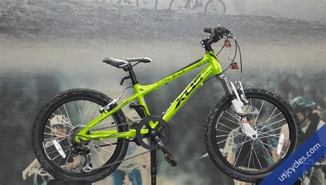 Check out pinkbike.com for the latest in cycling and mountain biking news, freeride videos, photos, events and more. Kids MTB - XDS Lite Trail 20" | USJ CYCLES - Your Family ...