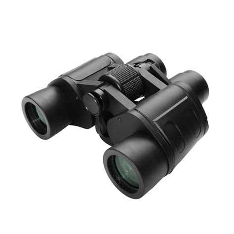 Professional Optical Hunting Binoculars Lightweight Powerful Binocular