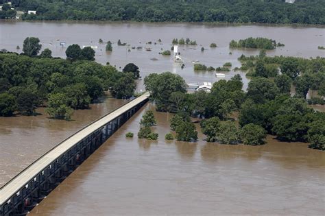 Arkansas River Flooding The Arkansas Democrat Gazette Arkansas