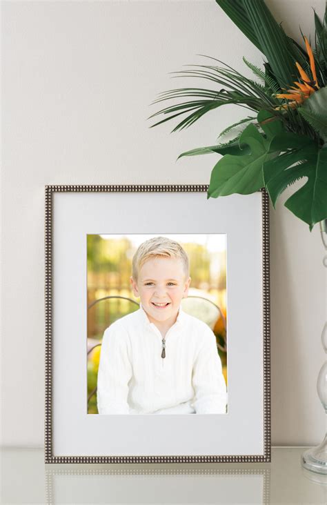 How To Style Your Home With Your School Photos — Kaitlin Roten Photography