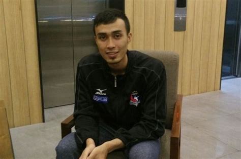 Surabaya bhayangkara samator yang berstatus juara bertahan di proliga 2020 ini mendatangkan pemain. Mengenal Tosser Samator, Nizar Zulfikar yang Mengidolai ...