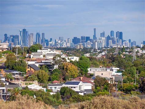 Inner City V Outer Suburbs Where You Live Really Does Determine What You Get Grattan Institute