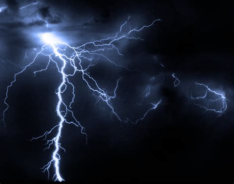 Cool Lightning Backgrounds Wallpaper Cave