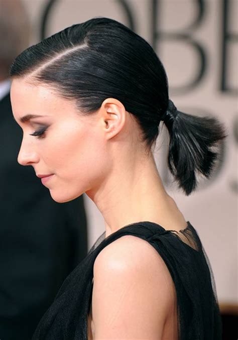50 Best Ponytail Hairstyles For Girls To Try