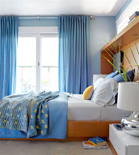 What is the best bedroom paint colour? 2013 Bedroom Color Schemes From BHG
