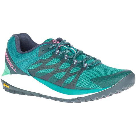 Merrell Womens Antora 2 Low Hiking Shoes Sportsmans Warehouse