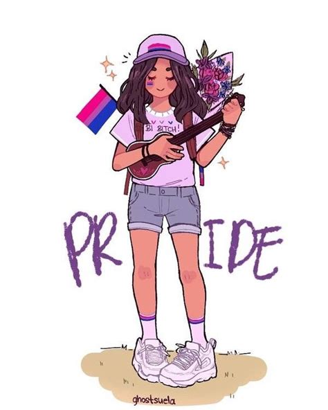 Bi Pride Lgbt Pride Art Bi Pride Bisexual Pride