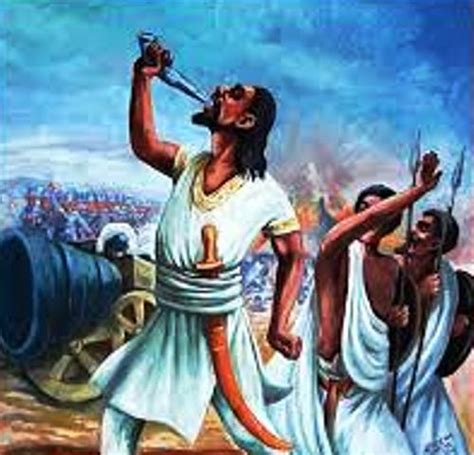 Atse Tewodros History In Amharic The Best Picture History