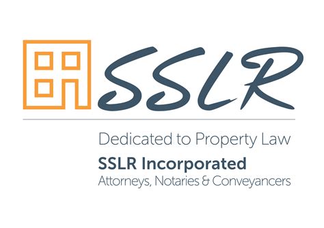 SSLR Specialist Attorneys Seeff Property Group