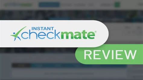 Instant Checkmate Reviews [2023] Is Legit Background Check Site