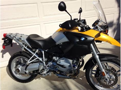 (3) based on 18 votes. 2005 BMW R 1200 GS for sale on 2040motos