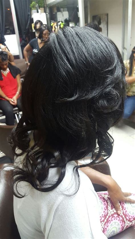 Our talented team of natural hair stylists service thousands of repeat customers and they can create just about any look for you. Natural Sisters Hair Salon - Harlem, NY | Hair salon, Hair ...