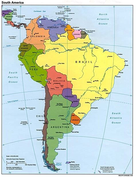Suriname, formerly the colony of netherlands guiana or dutch guiana, is a country in northern south america. Lernübungen für kinder zu drucken. Weltkarten 22 ...