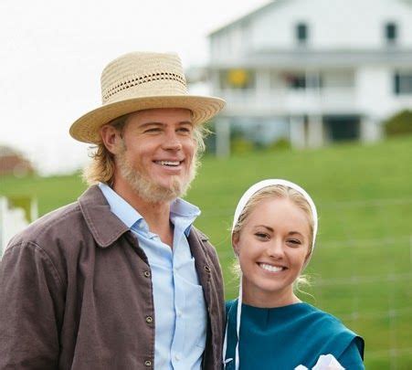 Hallmark Amish Movie Charm Nuts Blogsphere Photo Gallery
