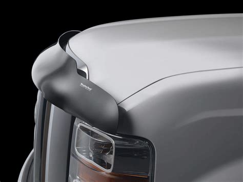 Weathertech Stone And Bug Deflector 2017 2020 Ford F 150 Raptor 50269