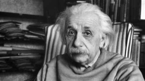 Albert Einstein Physicist Scientist