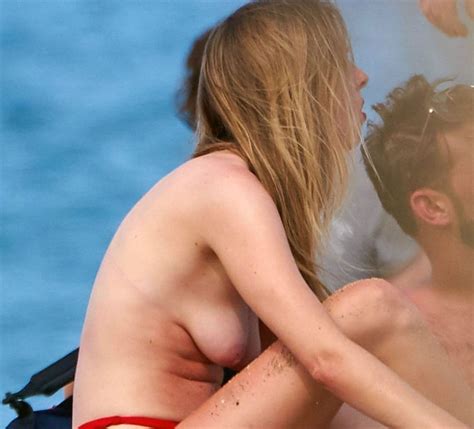 Diana Vickers Beach Topless In Spain June Pics XHamster