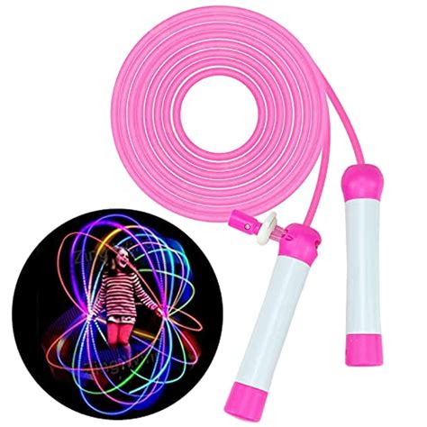 Best Light Up Jump Rope A Fun Way To Get Fit