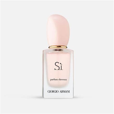 Buy Si Hair Mist Kuwait At Best Offers From Giorgio Armani