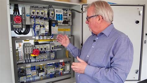 The Ultimate Guide To Industrial Control Panels Powerhousemediaservice