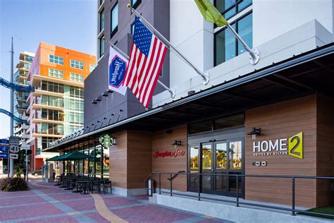 Home2 Suites By Hilton Downtown Channel District Tampa Fl See Discounts