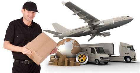At the heart of tayside and fife. How to Provide Fast Courier Service - iDelivery Singapore