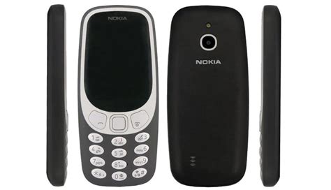 Compare nokia 3310 (2017) prices before buying online. Nokia 3310 4G : Price - Bangladesh