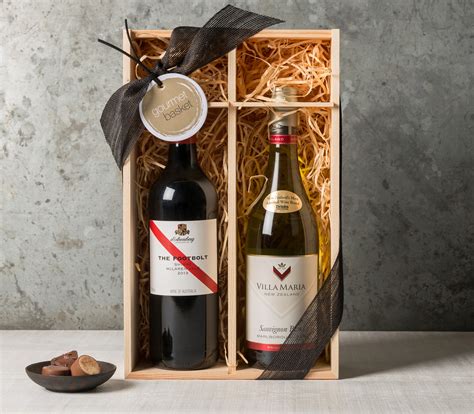 We did not find results for: Wine Duo in Wooden Gift Box (From $59.00) Gift Basket Hamper