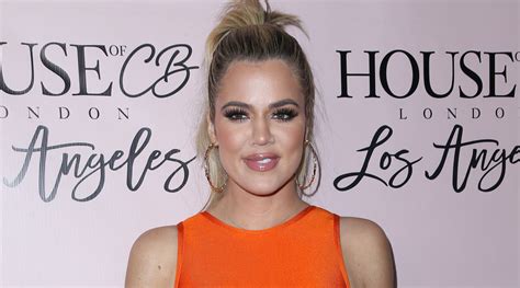 Khloe Kardashian Celebrates Her Divorce By Officially Dropping ‘odom’ As Her Last Name Khloe