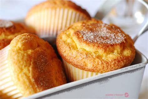 Pin En Food Cupcakes Muffins Magdalenas