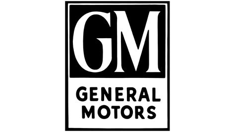General Motors Logo Y Símbolo Significado Historia Png Marca