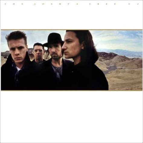ヨシュア・トゥリー 30周年記念盤～デラックス Cd U2 Universal Music Japan