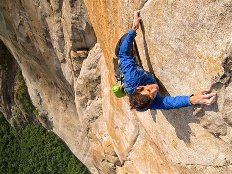 Unraveling The Mystery Of Crux In Rock Climbing Extreme Sports News