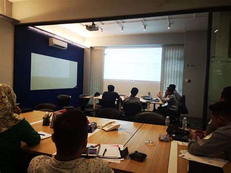 The critical success factor of cpsb is the widely connected international network of brand leading technology partners and. PERMITING TRAINING ACADEMY JATI (DBKL)-Photo - Jati Tinggi ...