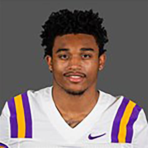 John Emery Jr Lsu Tigers Running Back