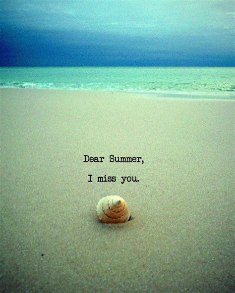 Cute Summer Beach Quotes Quotesgram