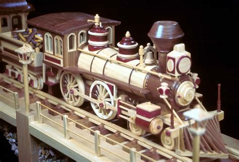 Free Plans For Wooden Toy Trains ~ Lavelle Alligood