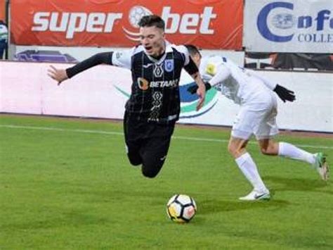 Din către data data de întoarcere. CSU Craiova - FC Botoșani, 5-1 în semifinalele Cupei ...