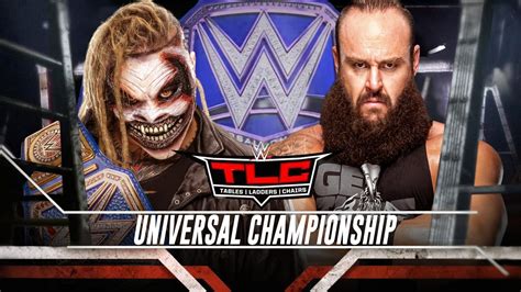 Coming just three weeks after the survivor perhaps the most interesting bout slated to take place is the match between bray wyatt and the miz. WWE TLC 2019 - DREAM MATCH CARD PREDICTIONS | TLC 2019 PREDICTION | - YouTube