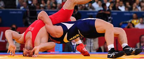 • dolicos, corsa di resistenza; La lotta fuori dalle Olimpiadi? - Il Post