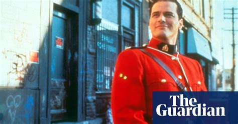 Your Next Box Set Due South Television The Guardian