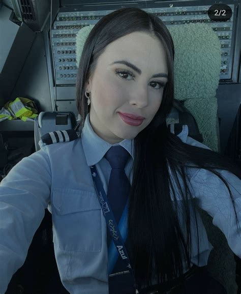 Female Pilot Pilots Uniform Photos Tumblr