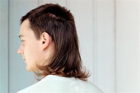 Ugly And Bad Mullets That You Should Avoid At All Costs Mens Guide