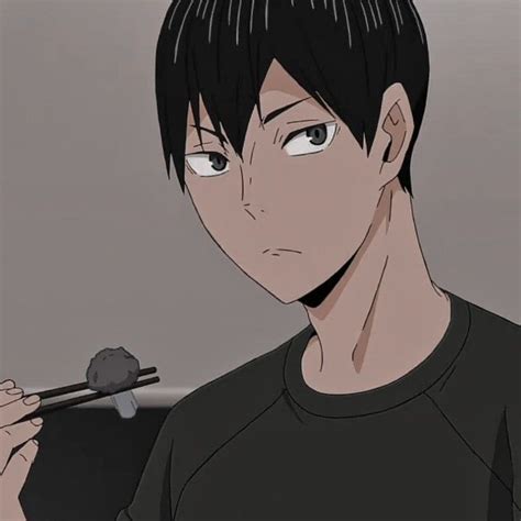 𝘒𝘈𝘎𝘌𝘠𝘈𝘔𝘈 𝘛𝘖𝘉𝘐𝘖 Arte manga Fotos de perfil Anime