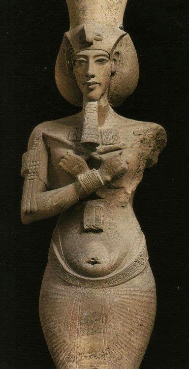 Amon King Akhenaton Or Iv Amenhotep Egyptian Artifacts Ancient
