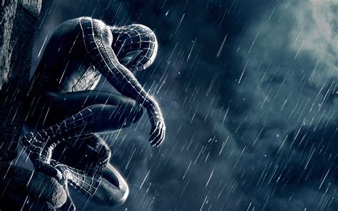 Spider Man 3 Hd Wallpaper Background Image 1920x1200