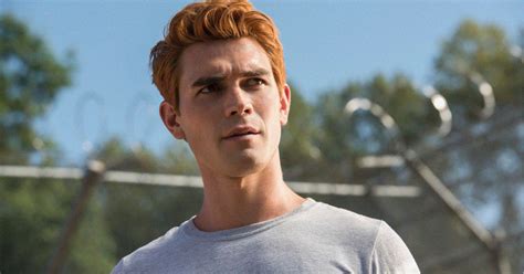 Why Archie Dyed His Red Hair In Riverdales Finale
