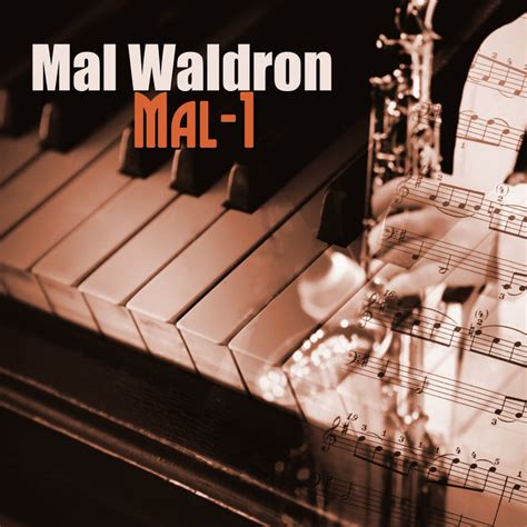 Left Alone Album By Mal Waldron Spotify