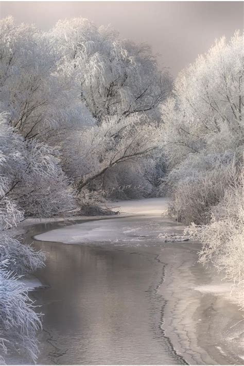 17 Best Images About Snow Scapes Flakes Storms And The